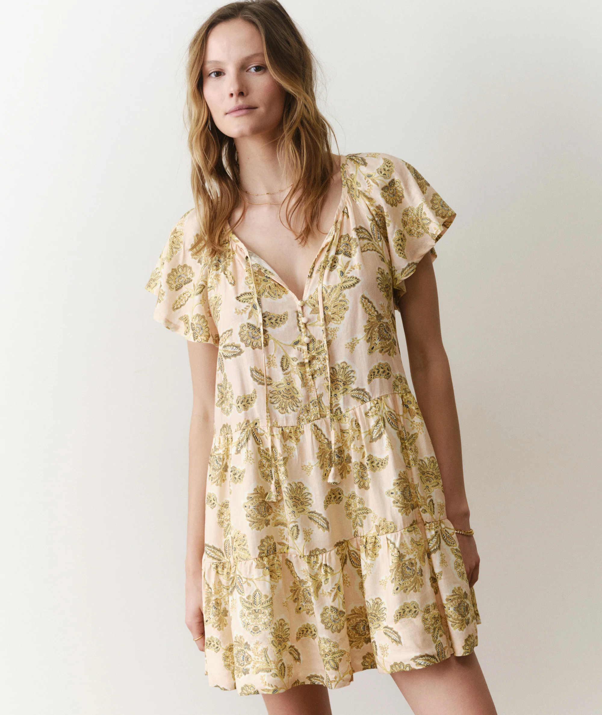 Skye Mini Dress