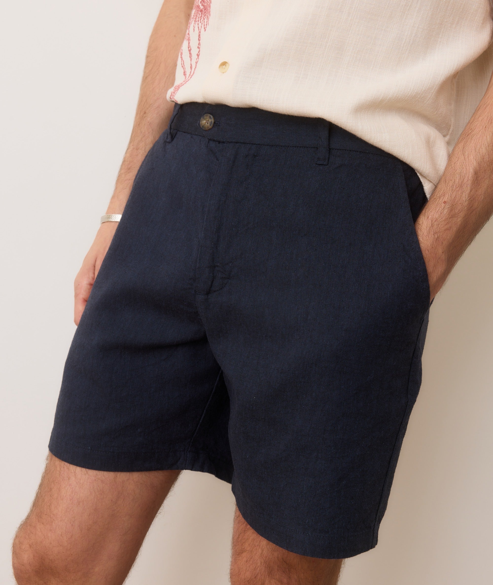 7 Hemp Resort Short - Image 2