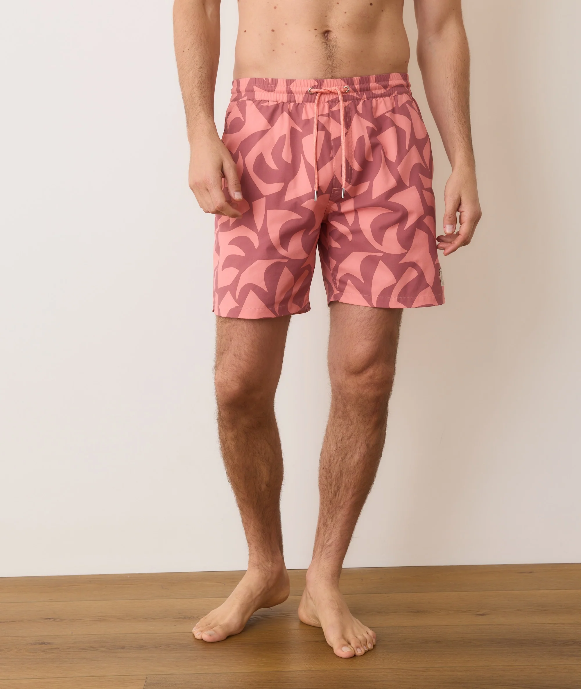 6 Lined Sport & Swim Short - Image 5