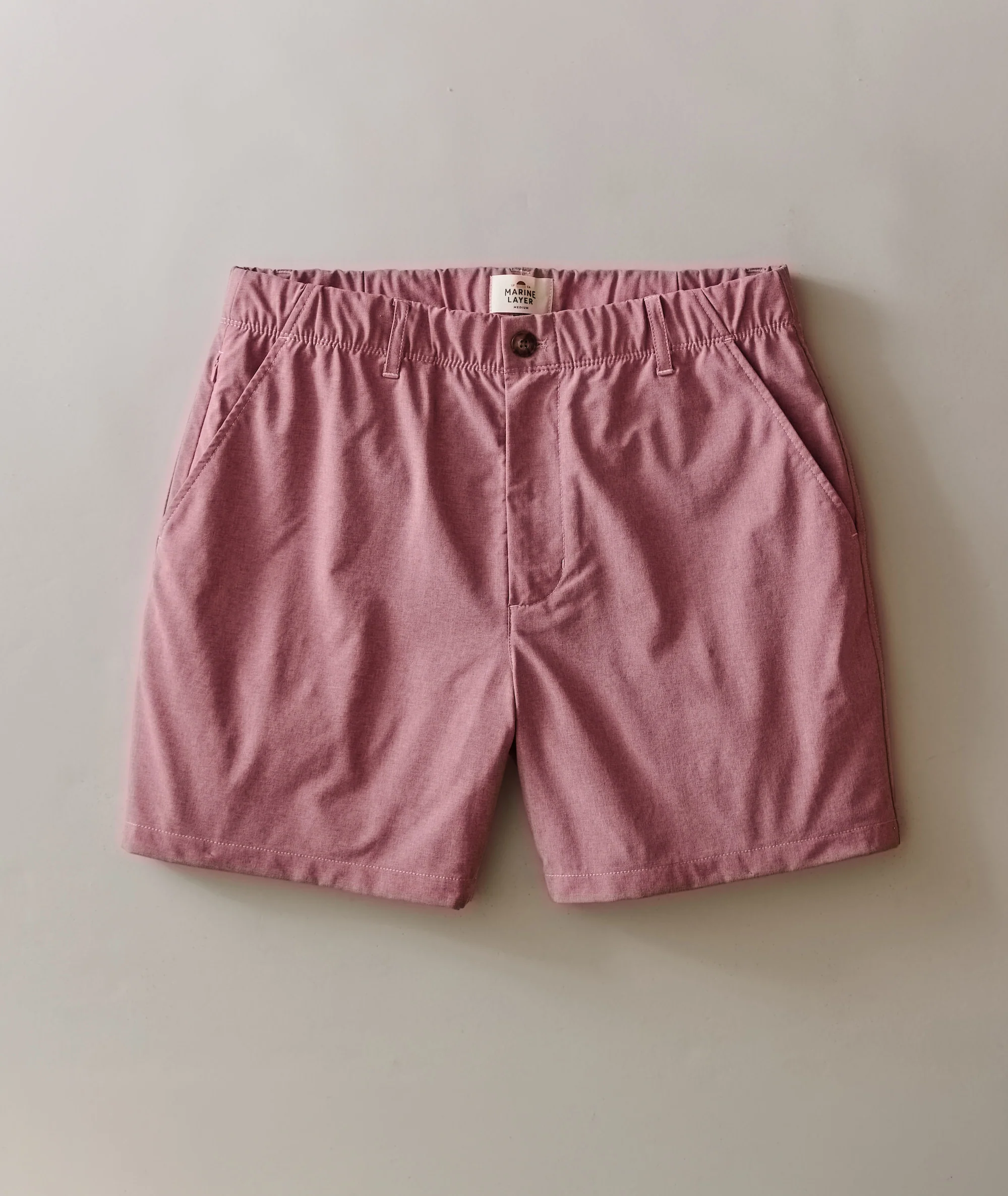 5 High Five Short