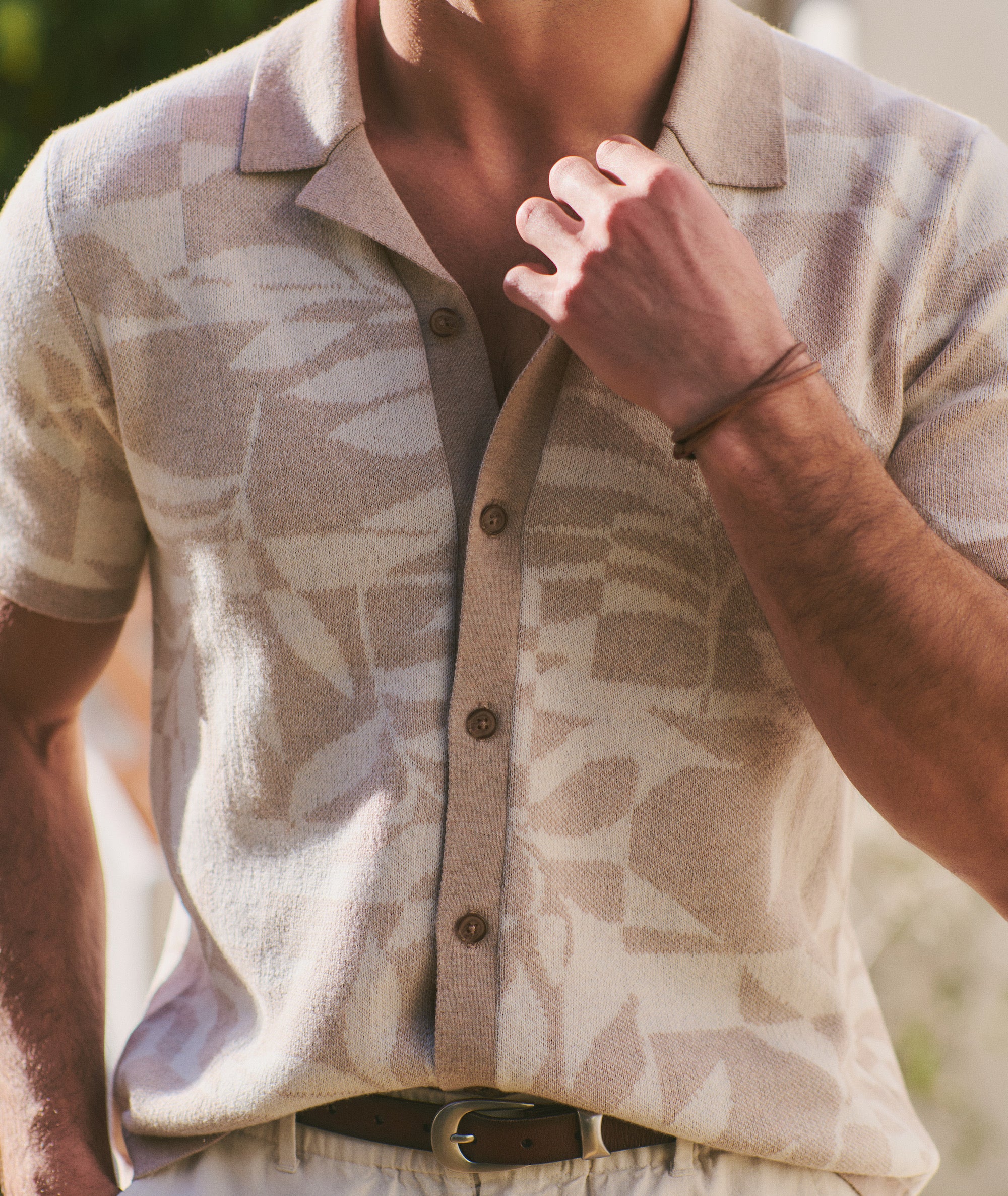 Ethan Resort Sweater - Image 4