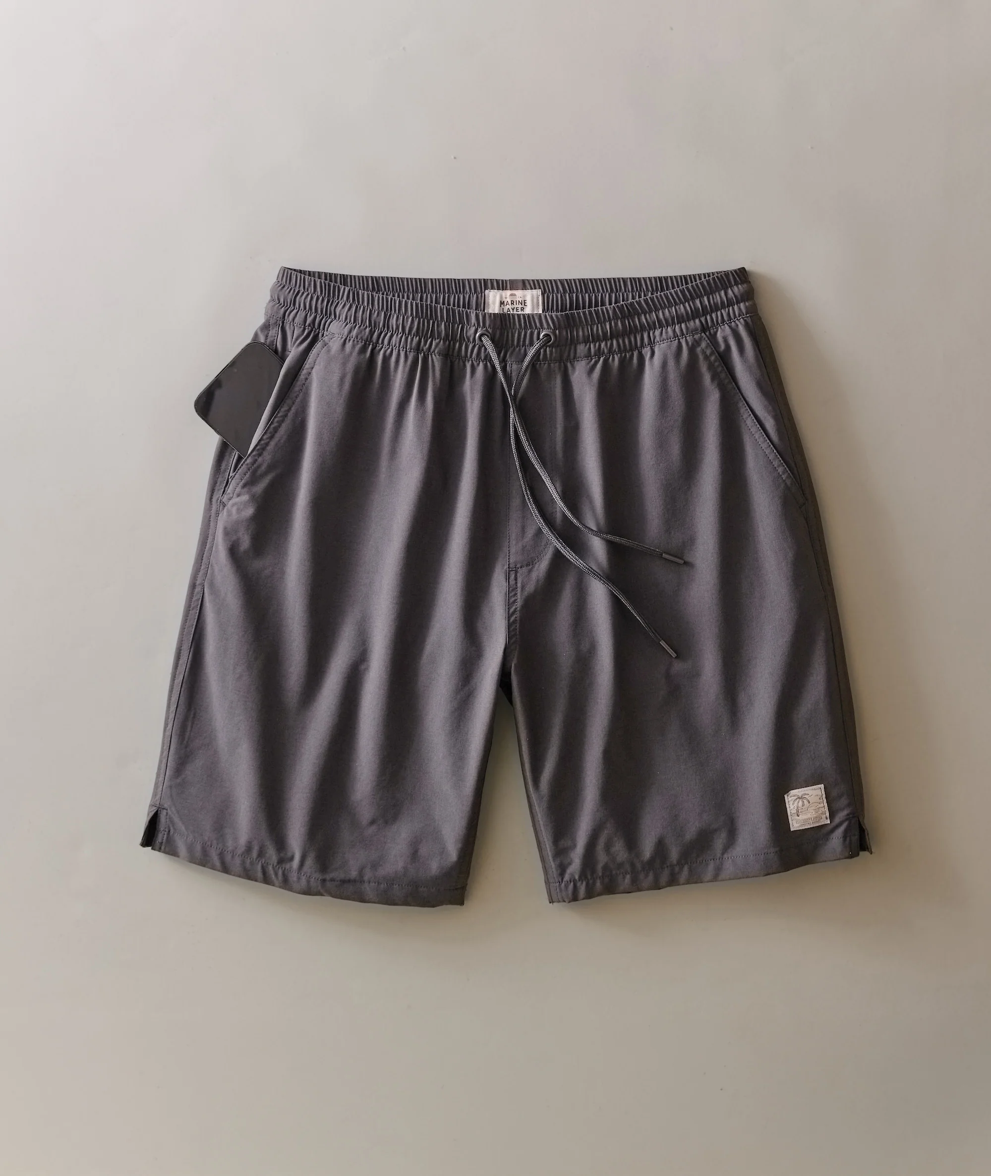 8 Lined Sport & Swim Short - Image 2
