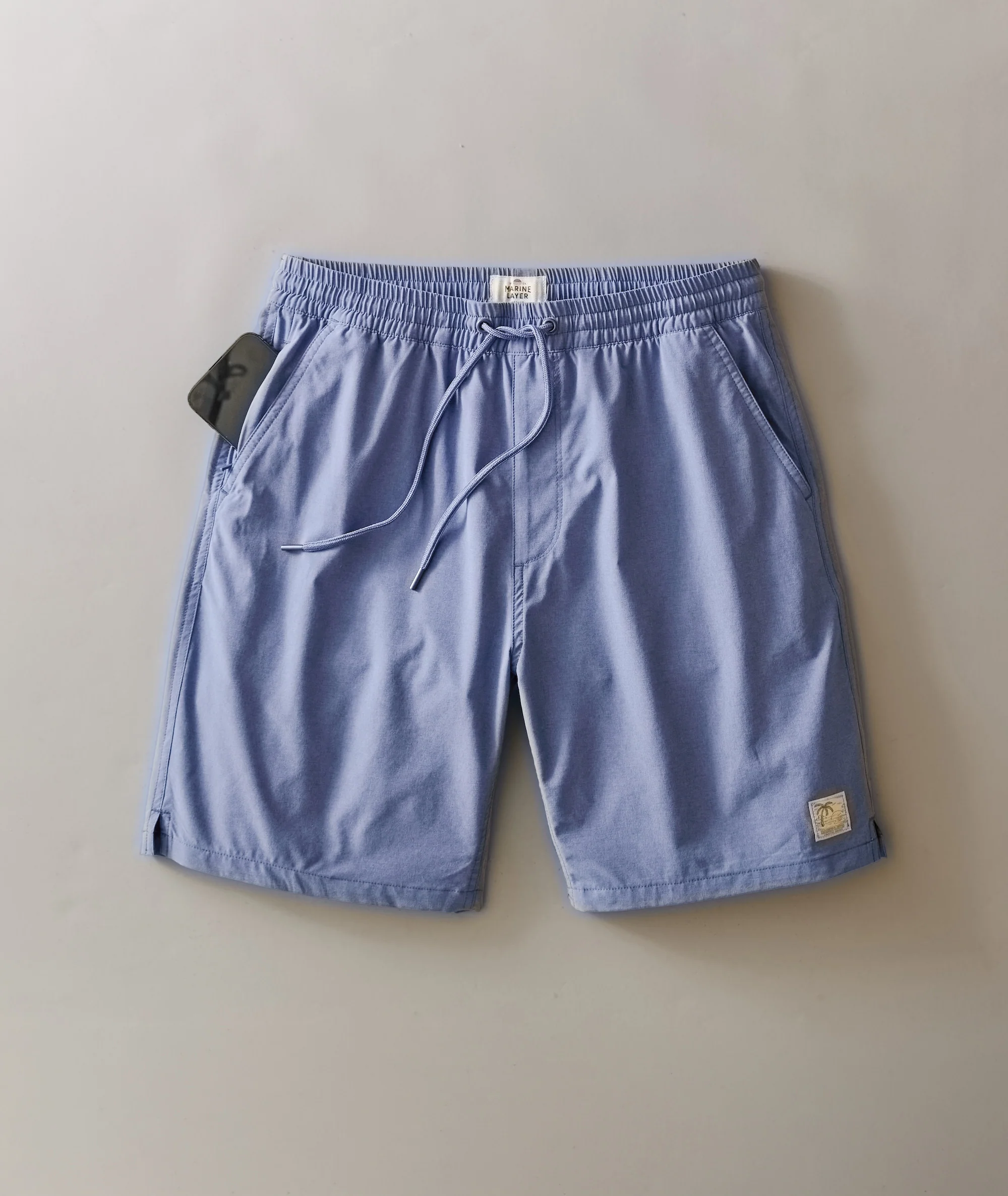 8 Lined Sport & Swim Short - Image 2