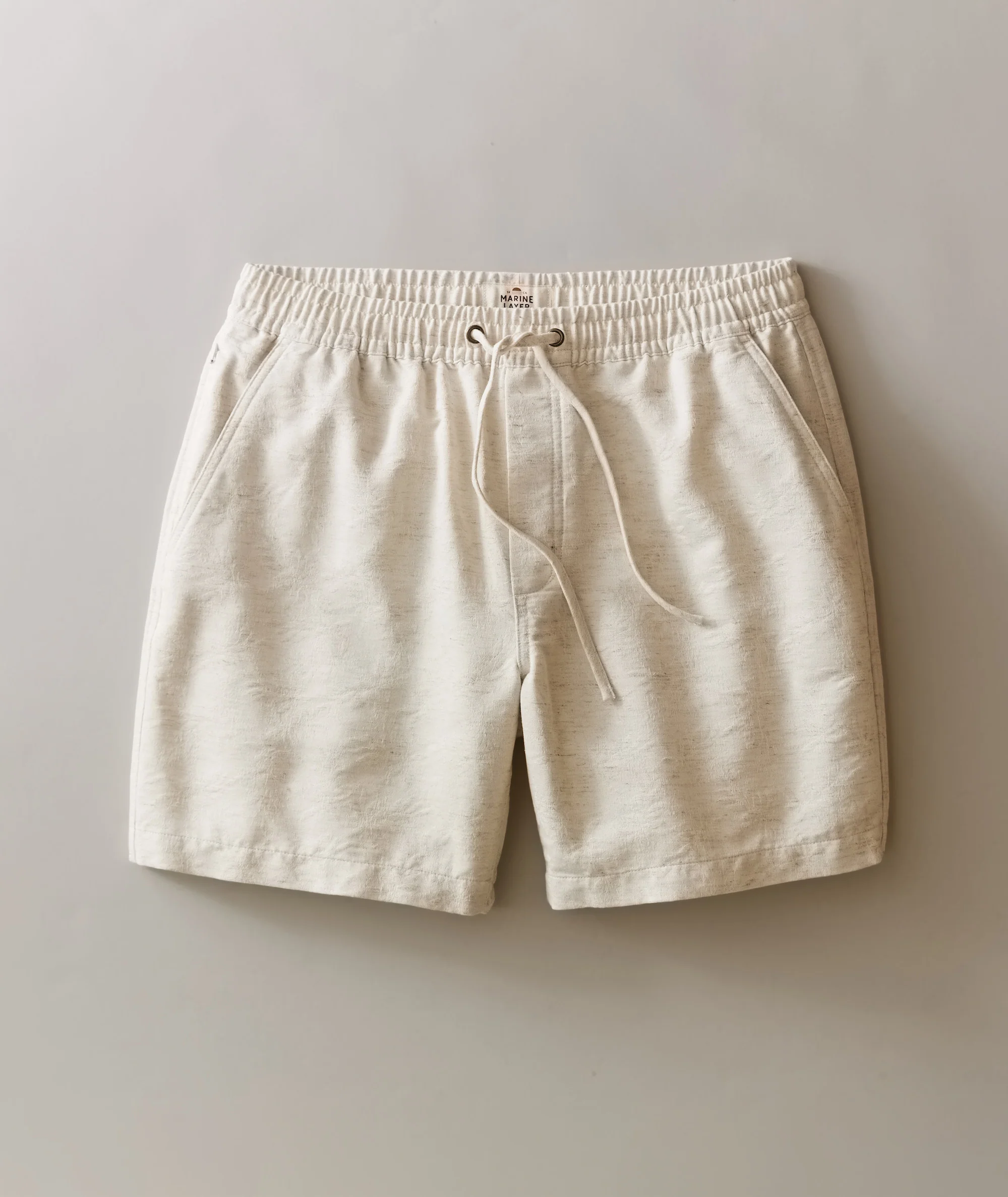 6 Saturday Beach Short