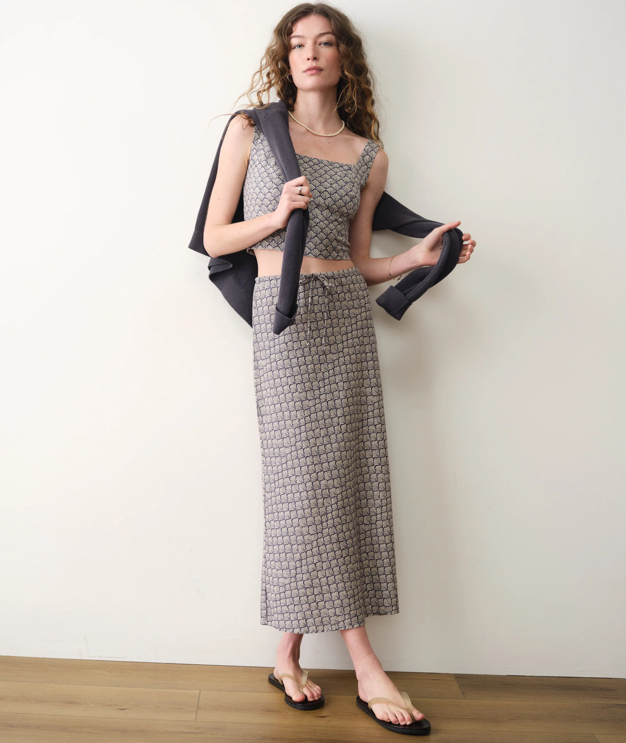 Zoe Hemp Tank - Image 5
