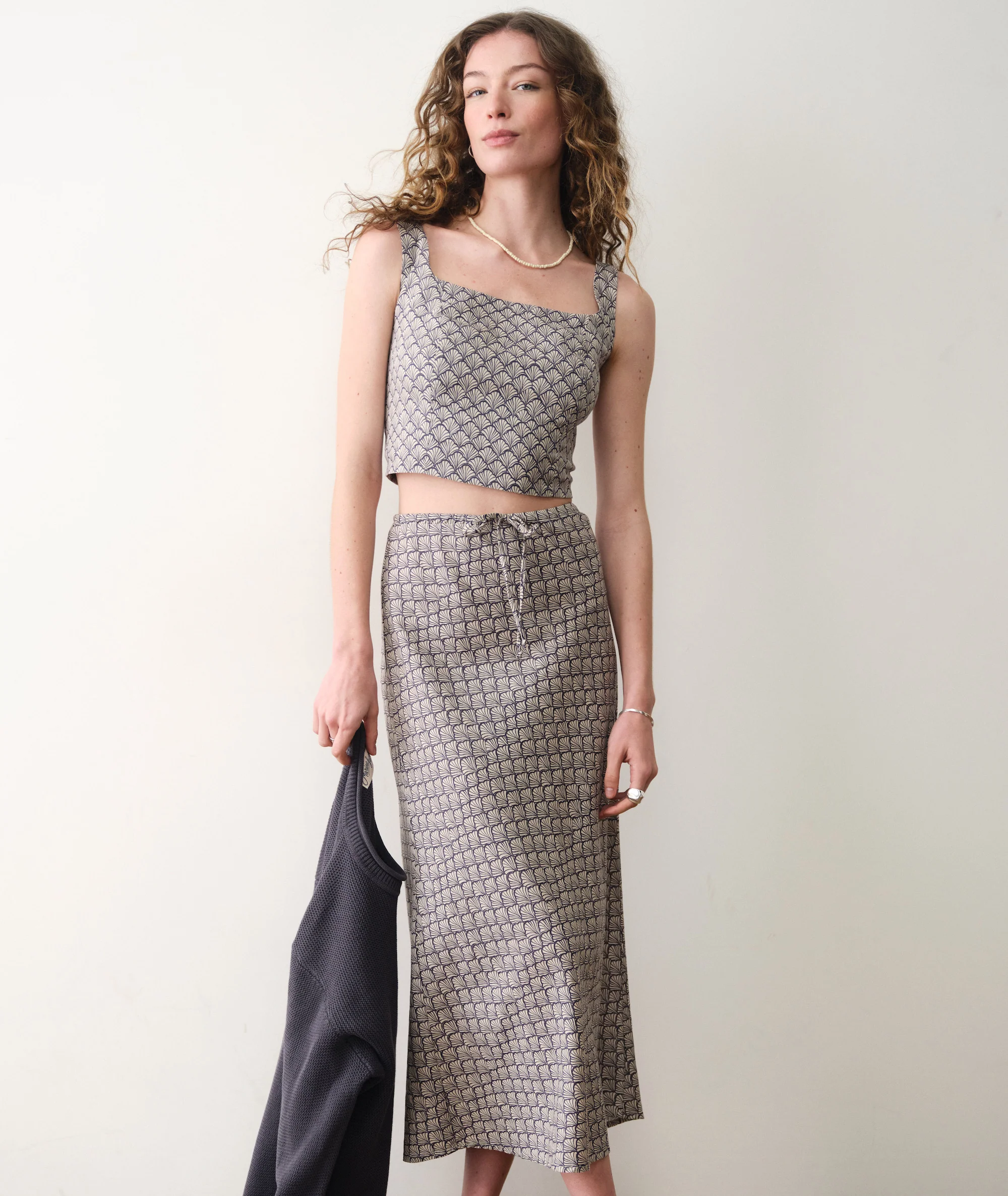 Zoe Hemp Tank - Image 6
