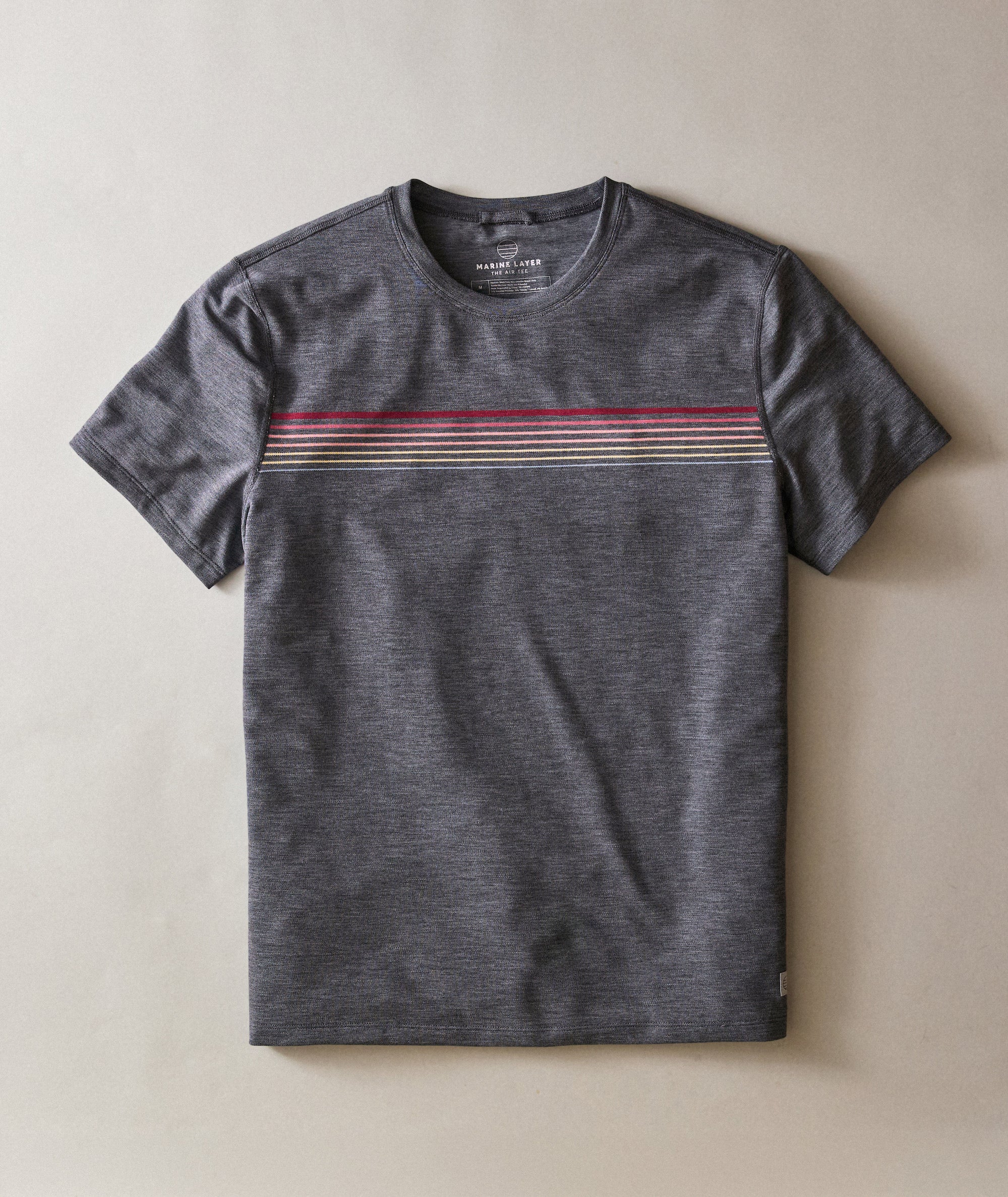 Air Crew Tee